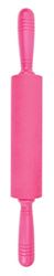 ScrapCooking 5182 Mattarello Silicone Rosa 47 x 5 x 5 cm