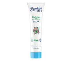 Barnängen Barn EKO, Ekologiskt Certifierad, Oparfymerad Salva För Extra Känslig Hud, Multipack, 6 x 100 ml