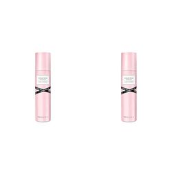 Miss So…? Womens Sugar Rush Perfume Mist Spray 140ml (Pack of 2)
