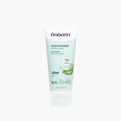 KREMA ALOE HANDS 75 ML - ny bild 75 ml.