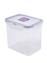 Lock & Lock HPL 808 Boîte spécifique 850 ml pour le café, le thé en vrac Etanche à 100% air et liquide