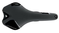 Prologo Nago Evo C3 Nack tävlingscykel, svart, 134 mm