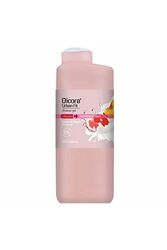 Dicora Gel Da Bagno Vitamina C Agrumi & Pesca - 400 Ml