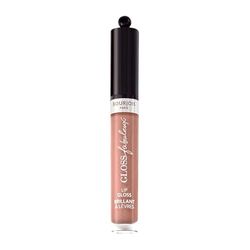 Bourjois Gloss Fabuleux, Lucidalabbra Effetto Balm Ultra Brillante e Idratante Fino a 24 Ore, 05 Taupe Of The World