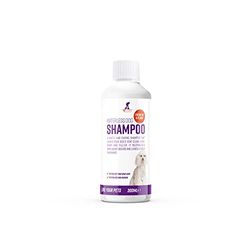 Pet Power Waterless Dog Dry Shampoo - 300ml