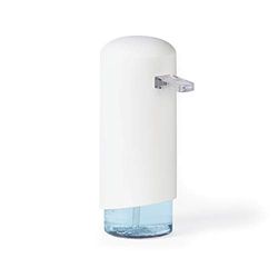 Better Living Products Foam Soap Dispenser White
