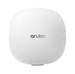 HP Hewlett Packard Enterprise Aruba AP-535 (RW) WLAN Access Point 3550 Mbit/s Power Over Ethernet (PoE) White