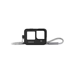 Housse et cordon noir (HERO10 Black/HERO9 Black) - Accessoire officiel GoPro