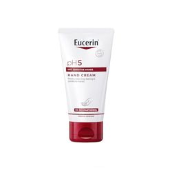 Ph5 Eucerin Handkräm 75 ml