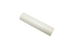 Gardinia Connector for Curtain Rods with Diameter White, Ø 25 mm