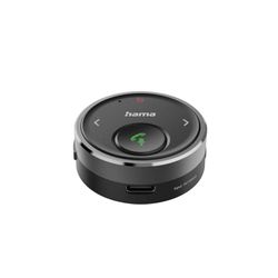 Hama Ricevitore Bluetooth® per auto, 3,5 mm