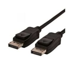 CABLE FUJITSU DISPLAYPORT A DISPLAYPORT 1.4 DE 3 M