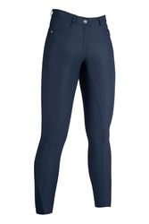 HKM Luna Pantaloni, Grigio Scuro, 38 Donna