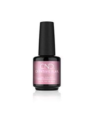CND Creative Play Gel Polish 458 I Like To Mauve It, 15 ml