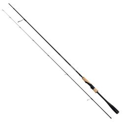 SHIMANO YASLTDPF215MLP Rod Yasei LTD Power Finesse FAST 2,15m 7-21g 2st hardware, andere gereedschappen, Multi kleuren