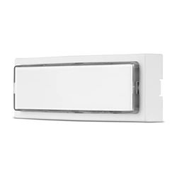 Düwi 04220 Bell – Bright White