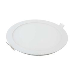 VT-2407 24W LED PREMIUM PANEL COLORCODE:4000K ROUND