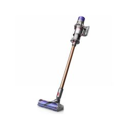 Dyson Cyclone V10 Absolute Cordless Vacuum Cleaner (Nickel / Copper)