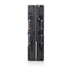 HP ProLiant BL680c G7 E7530 2P 16GB-R Server