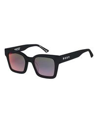 Roxy Zonnebril NICKY Young Dames Zwart One size