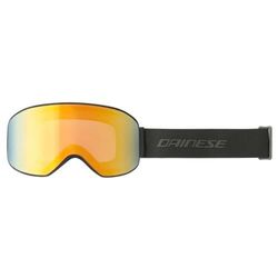 Dainese - Hp Horizon, Masque de Ski, Noir, pour Hommes et Femmes