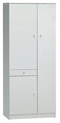 ALLCARE 12350 Mediclinics M06A Handdroger automatisch wit