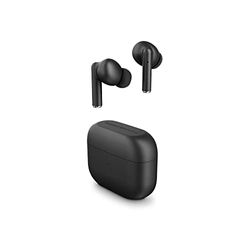 Energy Sistem Earphones True Wireless Style 2 Grafiet, zwart, klein