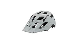 Giro Fixture II XL Casques Unisexe-Adulte, Matte Titanium, Einheitsgröße