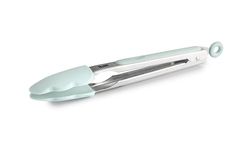 Pince à épiler avec pointe en silicone de 23 cm, design ergonomique, idéale pour les travaux de précision et la manipulation facile des tâches électriques.