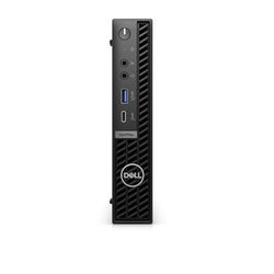 Dell OptiPlex 7010 Plus MFF Intel® Core™ i5 i5-13500T 8 GB DDR5-SDRAM 256 GB SSD Windows 11 Pro Mini PC Nero