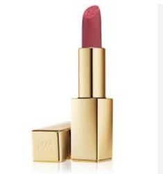 ESTÉE LAUDER Pure Color Matte pomadka nr 420 Rebellious Rose, 1 szt