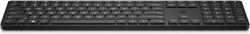 HP Clavier sans Fil programmable 450