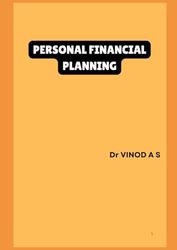 PERSONAL FINANCIAL PLANNING