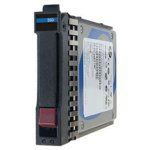 HP C8R20A 2,5 inch Main End Enterprise interne Solid State Drive (400GB, SAS, 6 Gbitps)