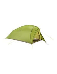 VAUDE Taurus Sul 1p Tente Unisexe, Vert crâne, Taille Unique