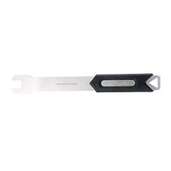 Topeak Pedal Wrench, Chiave Unisex Adulto, Nero, 15 mm