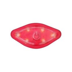 uvex plug-in LED, Toebehoren Unisex, black, one size