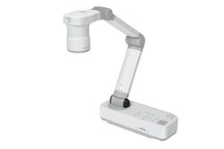 EPSON ELPDC21 dokumentkamera för projektorer 2 Mio Pixel 10x digital zoom 10 x optisk zoom