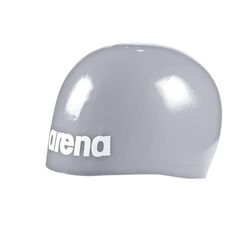 arena Moulded Pro II, zilver, één maat