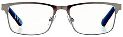 ALCANCE, gris (Gunmetal)