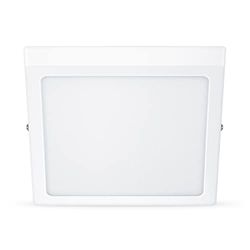 Philips Lighting Faretto Sottile LED Magneos, Equivalente a 12W, 27K, Non Dimmerabile, Bianco