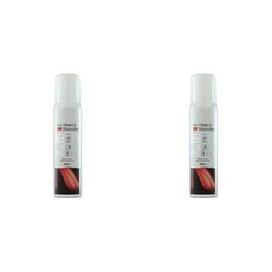 Cherry Blossom Silky Fresh Feet | 100ml | Cool and refresh your feet, ensuring all-day comfort (Pack of 2)