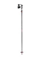 LEKI Bâton de Ski Mixte Adulte, Rose Bonbon, 0