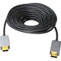 KINDERMANN HDMI 2,0 AOC Kabel, 40m (St/St) (5011040) Varumärke