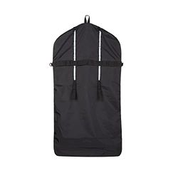 TUCANO URBANO volwassen tas Suit Pack, zwart, één maat