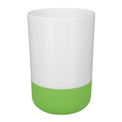 Spirella Gobelet PS MOJI Vert