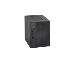 ASROCK Barb DeskMeet X600/B/BB/BOX