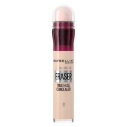 Maybelline El Borrador - Eraser Concealer 03-Fair 6 Ml 90 ml