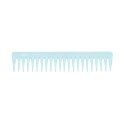 Jäneke supercomb Light blue - comb for perfect styling