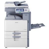 Samsung Multixpress 8040 ND Stampante, Funzioni all-in-one
